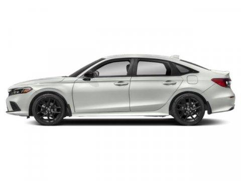 2022 Honda Civic Sedan Vehicle Photo in BRUNSWICK, GA 31525-1881
