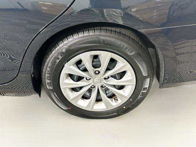2017 Toyota Camry Vehicle Photo in Flemington, NJ 08822