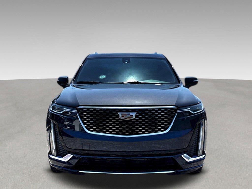 2023 Cadillac XT6 Vehicle Photo in SAVANNAH, GA 31406-4513