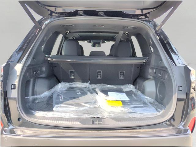 2025 Subaru Forester Vehicle Photo in Green Bay, WI 54304