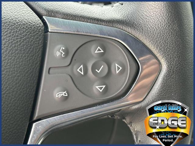 2022 Chevrolet Traverse Vehicle Photo in Roslyn, NY 11576