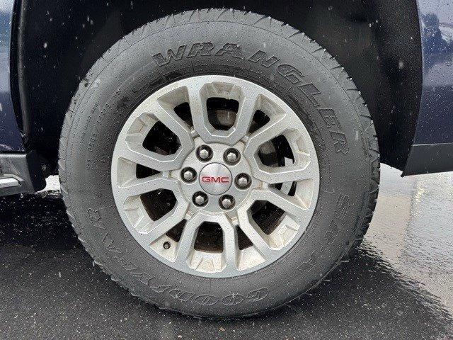2020 GMC Yukon Vehicle Photo in Mechanicsburg, PA 17050-1707