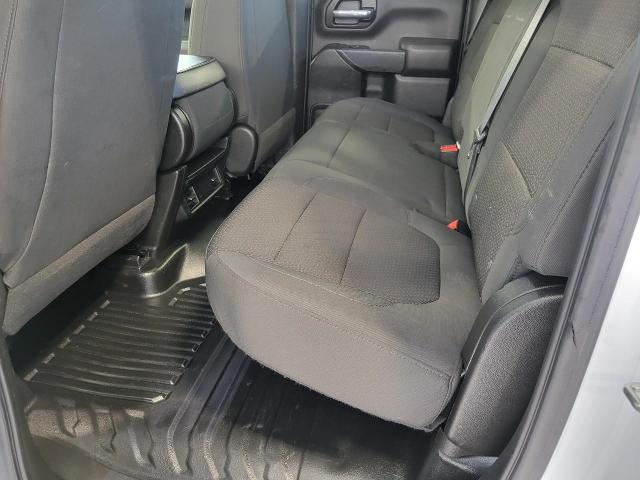2021 Chevrolet Silverado 2500 HD Vehicle Photo in OSHKOSH, WI 54904-7811
