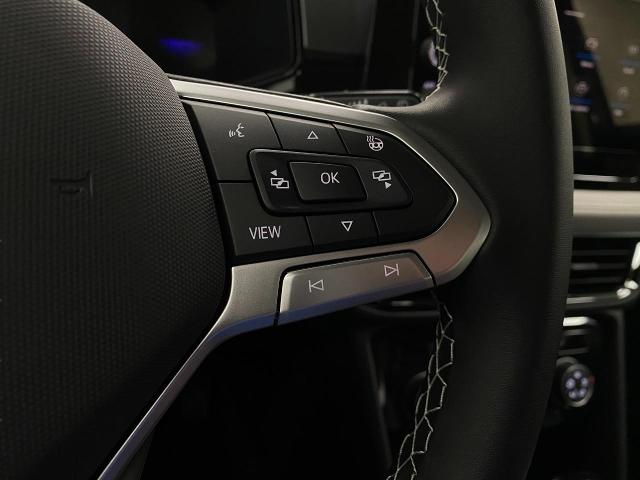 2025 Volkswagen Taos Vehicle Photo in Appleton, WI 54913