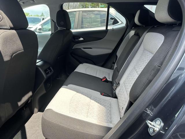 2022 Chevrolet Equinox Vehicle Photo in Roslyn, NY 11576