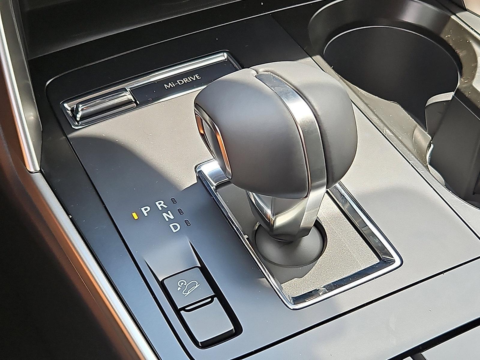 2025 Mazda CX-90 Vehicle Photo in Trevose, PA 19053