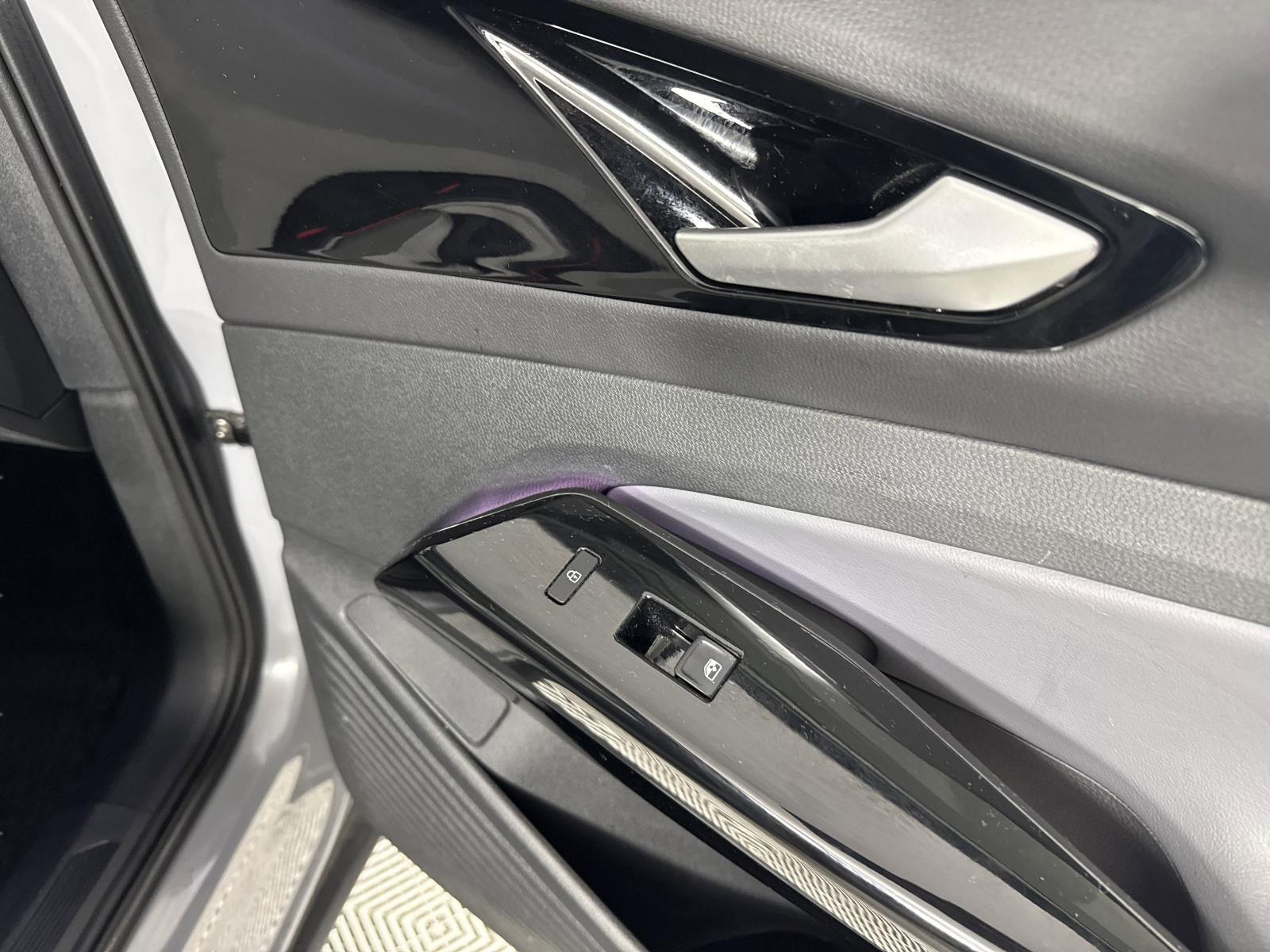 2022 Volkswagen ID.4 Vehicle Photo in Georgetown, TX 78626