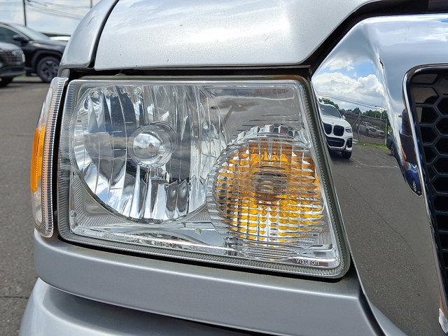 2011 Ford Ranger Vehicle Photo in Philadelphia, PA 19116