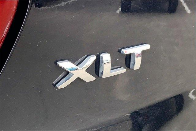 2018 Ford Explorer Vehicle Photo in KANSAS CITY, MO 64114-4502