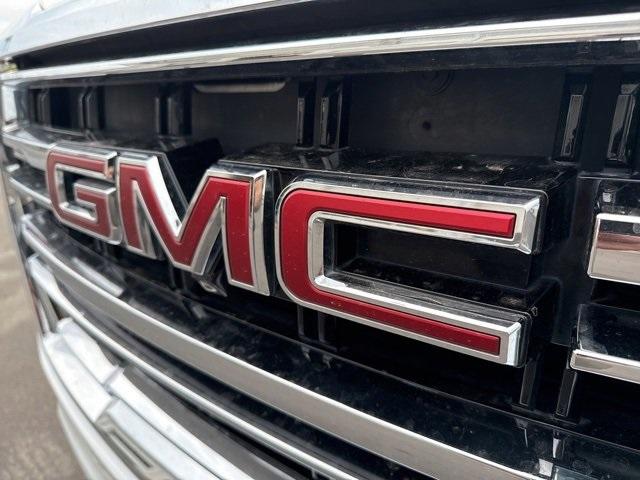 2021 GMC Yukon Vehicle Photo in ENGLEWOOD, CO 80113-6708