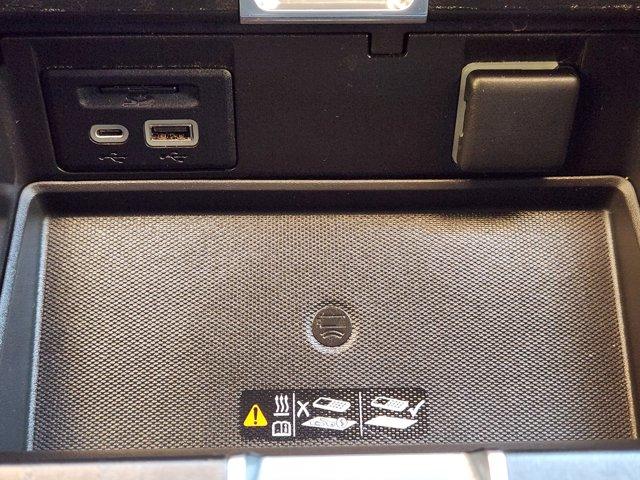 2021 GMC Yukon XL Vehicle Photo in Decatur, TX 76234