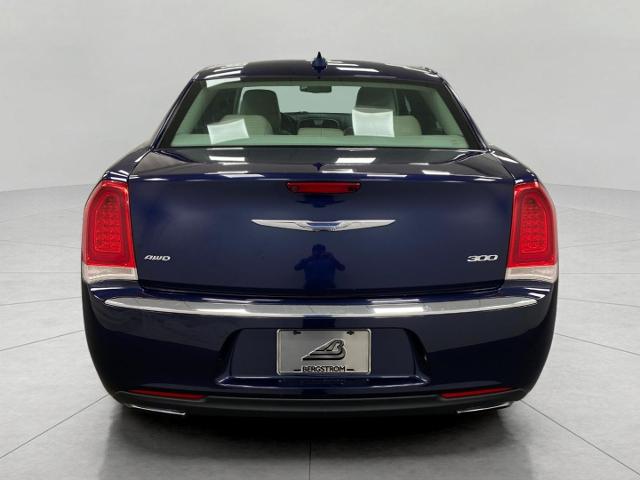 2016 Chrysler 300 Vehicle Photo in Appleton, WI 54913