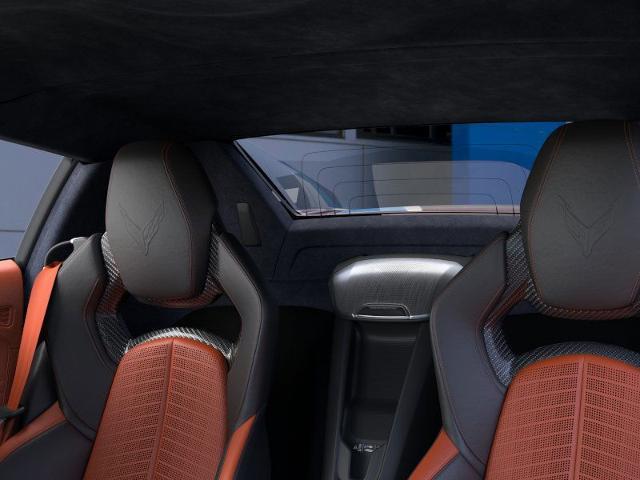 2025 Chevrolet Corvette E-Ray Vehicle Photo in KANSAS CITY, MO 64114-4502