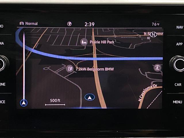 2022 Volkswagen Atlas Vehicle Photo in Appleton, WI 54913