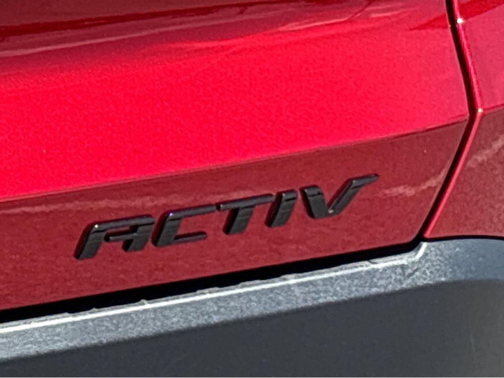 2025 Chevrolet Equinox Vehicle Photo in POOLER, GA 31322-3252