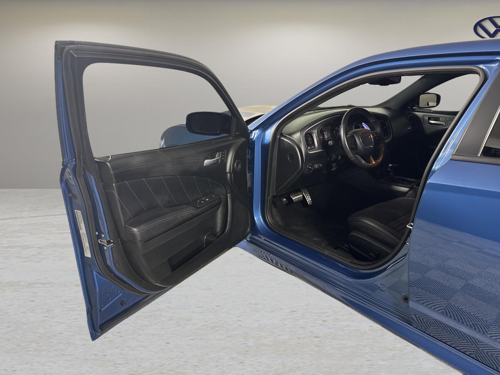 2022 Dodge Charger Vehicle Photo in Georgetown, TX 78626