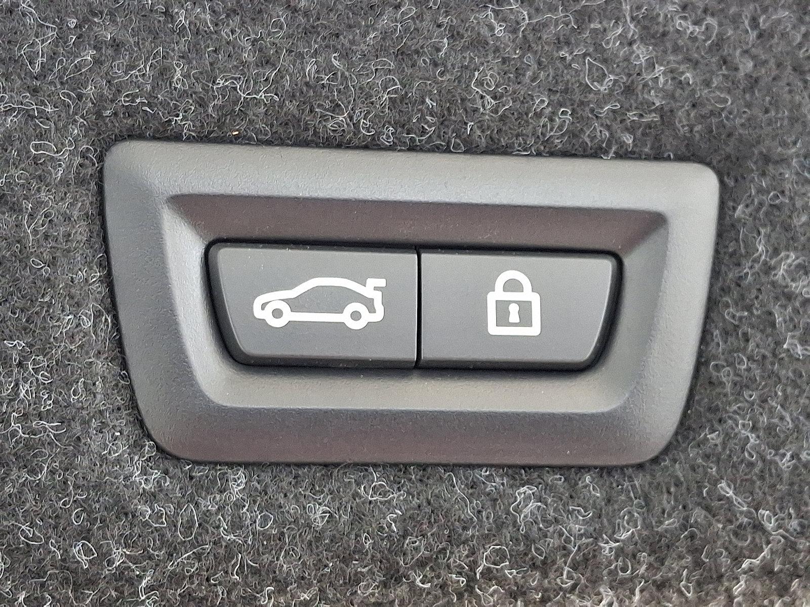 2022 BMW 530i xDrive Vehicle Photo in Lancaster, PA 17601