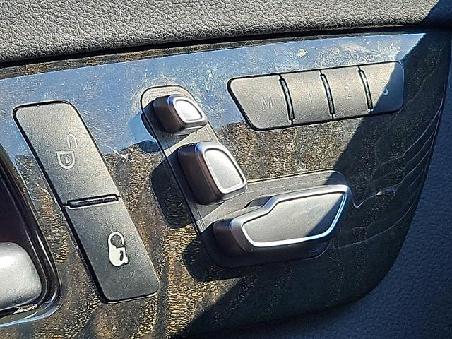 2018 Mercedes-Benz CLS Vehicle Photo in TREVOSE, PA 19053-4984
