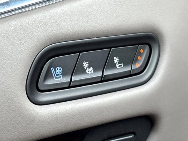 2021 Cadillac Escalade Vehicle Photo in BEAUFORT, SC 29906-4218