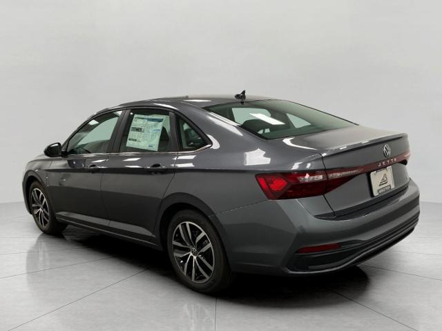 2025 Volkswagen Jetta Vehicle Photo in Appleton, WI 54913