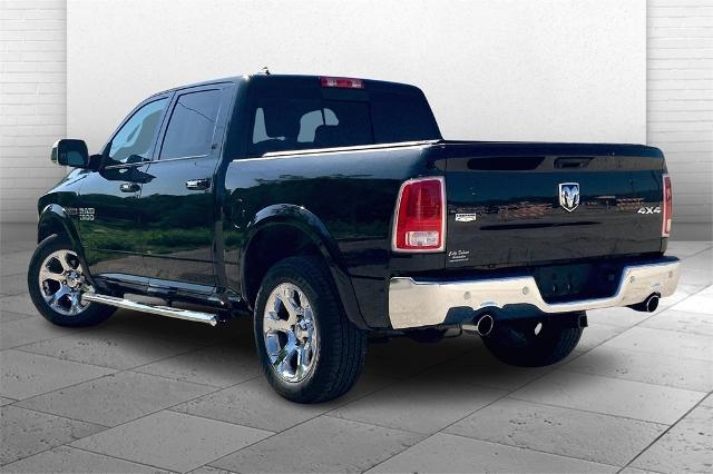 2017 Ram 1500 Vehicle Photo in Kansas City, MO 64114