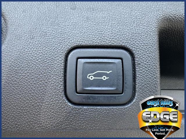 2022 Chevrolet Equinox Vehicle Photo in Roslyn, NY 11576