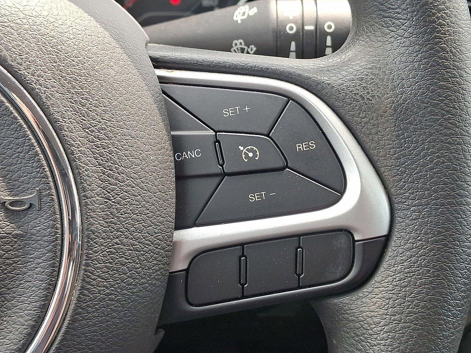 2021 Jeep Compass Vehicle Photo in Harrisburg, PA 17111