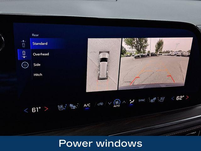 2025 Chevrolet Tahoe Vehicle Photo in PAWLING, NY 12564-3219