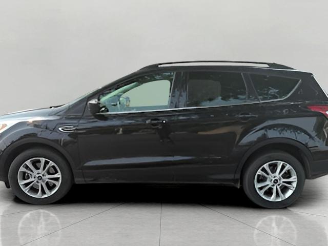 2017 Ford Escape Vehicle Photo in NEENAH, WI 54956-2243