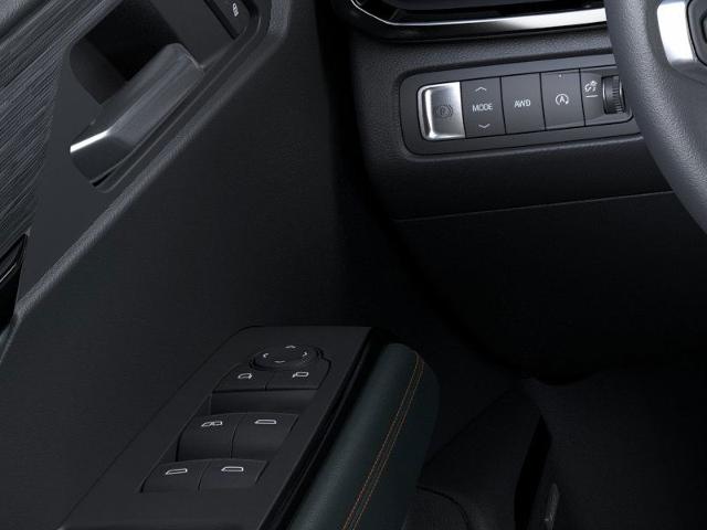 2026 GMC Acadia Vehicle Photo in APPLETON, WI 54914-8833