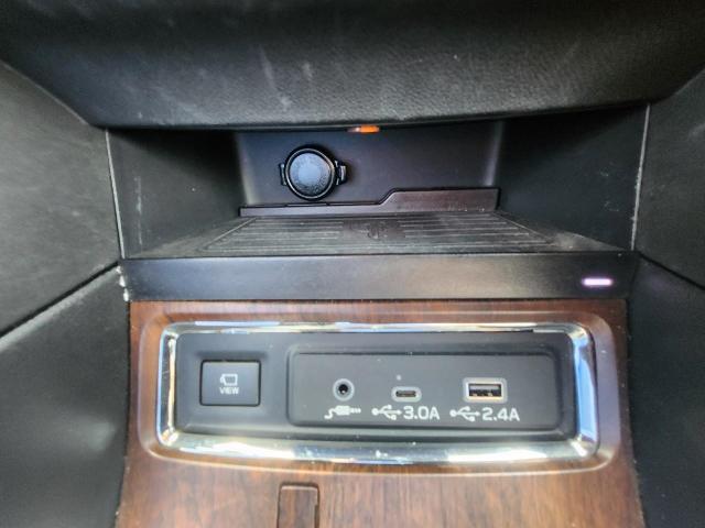 2024 Subaru Ascent Vehicle Photo in MADISON, WI 53713-3220