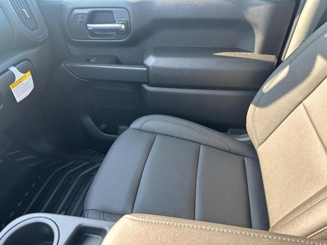 2025 GMC Sierra 2500 HD Vehicle Photo in COLUMBIA, MO 65203-3903