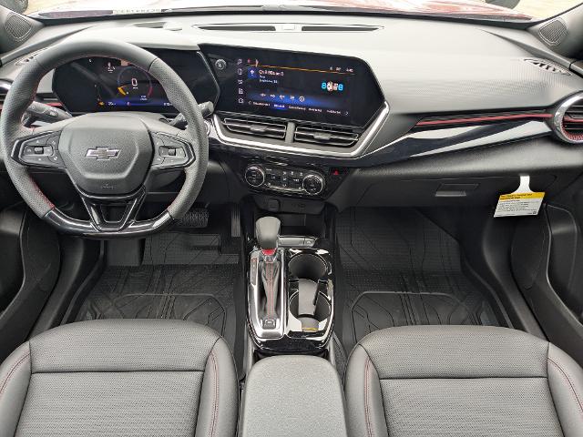 2025 Chevrolet Trax Vehicle Photo in POOLER, GA 31322-3252