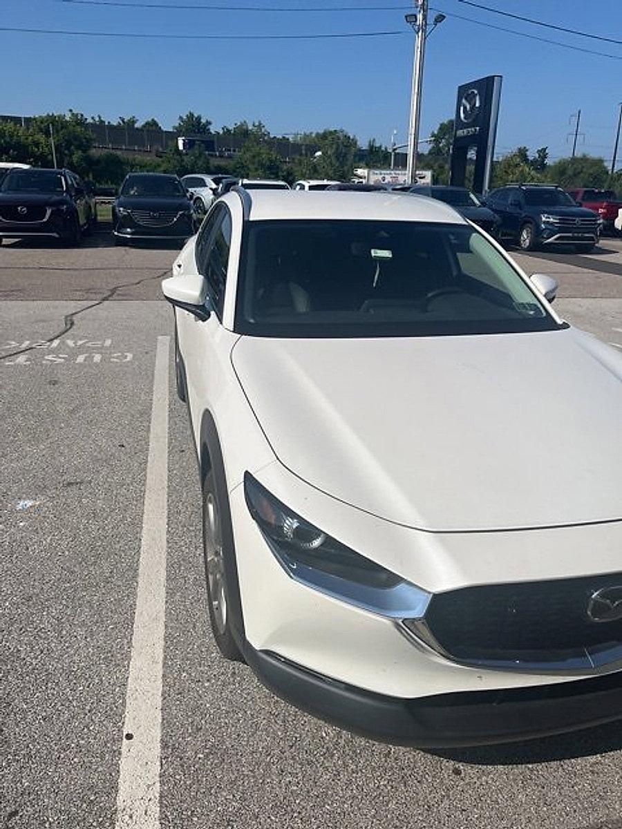 2023 Mazda CX-30 Vehicle Photo in Trevose, PA 19053