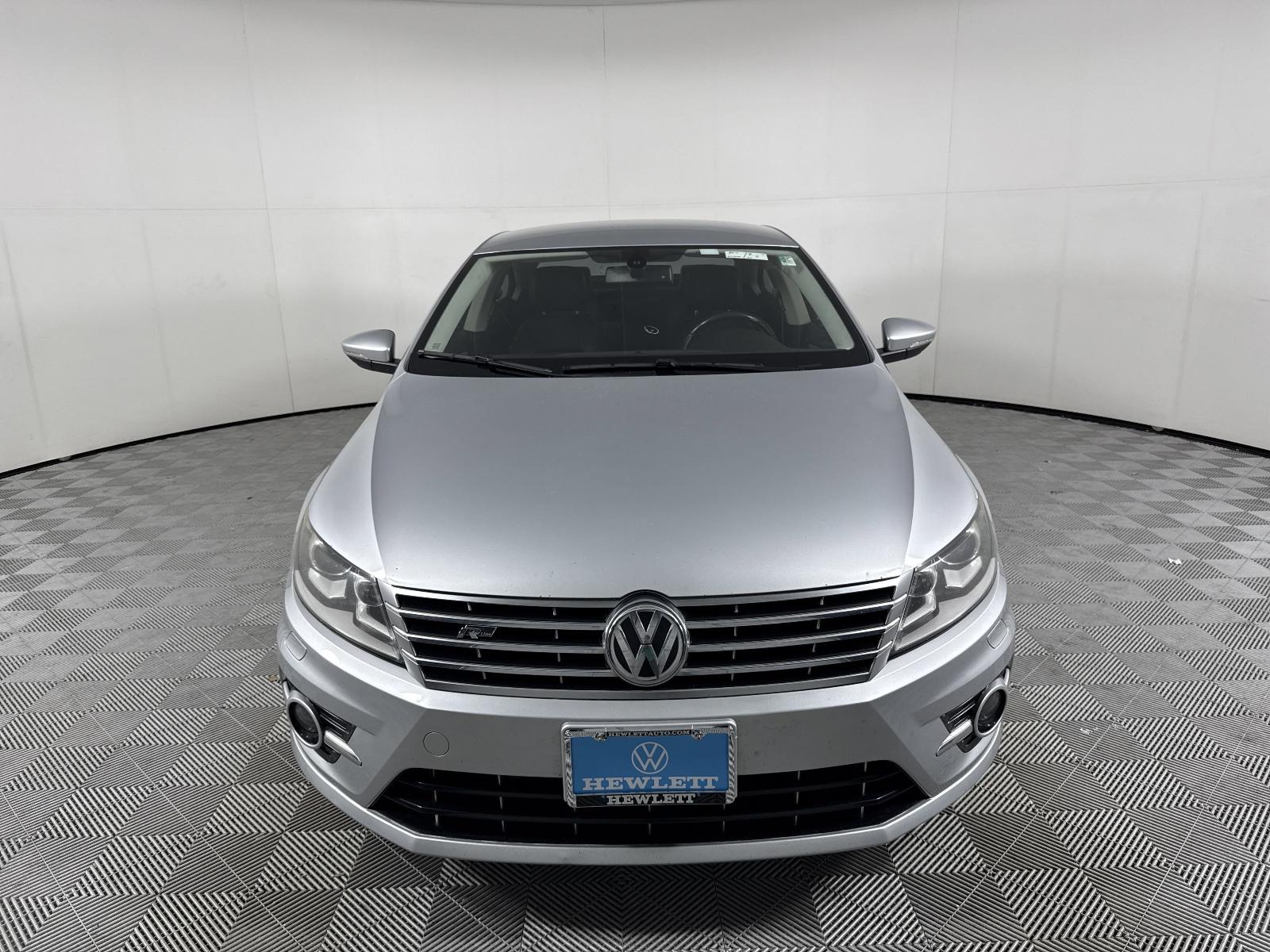 2014 Volkswagen CC Vehicle Photo in Georgetown, TX 78626