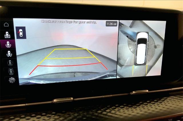 2023 Kia Carnival Vehicle Photo in Lees Summit, MO 64086