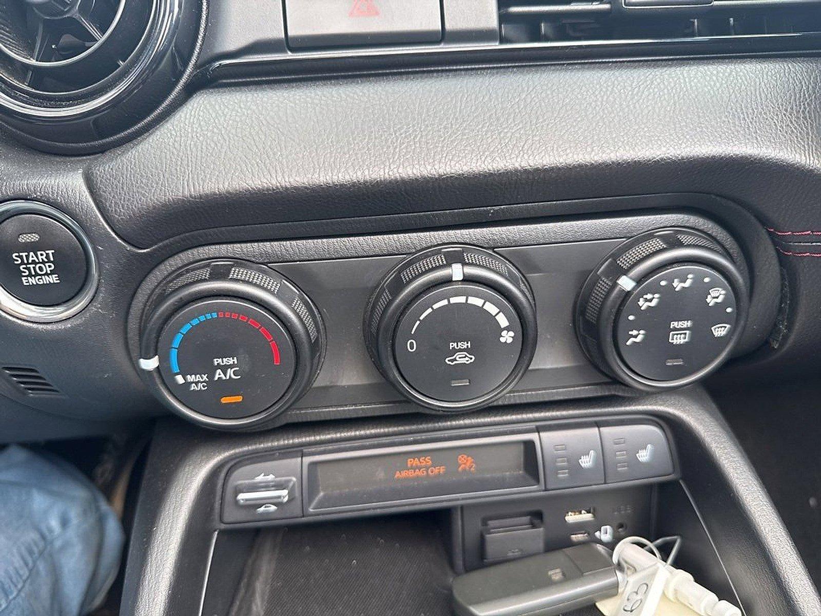2019 Mazda MX-5 Miata RF Vehicle Photo in Harrisburg, PA 17111