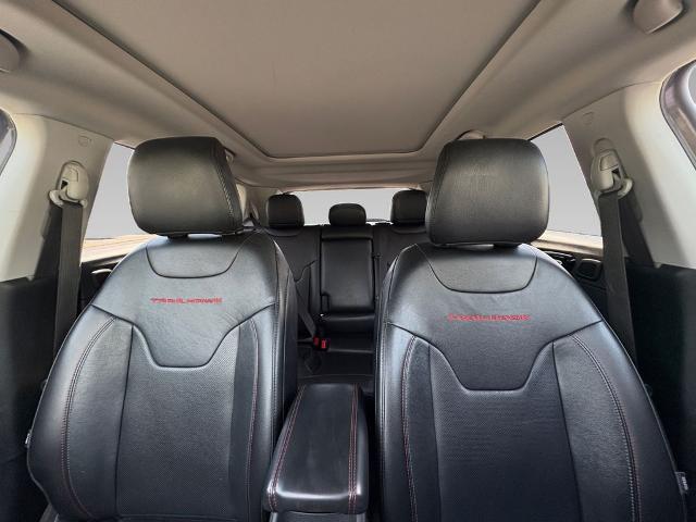 2022 Jeep Compass Vehicle Photo in Savannah, GA 31419