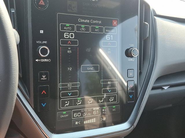 2024 Subaru Crosstrek Vehicle Photo in HARRISBURG, PA 17111-1033