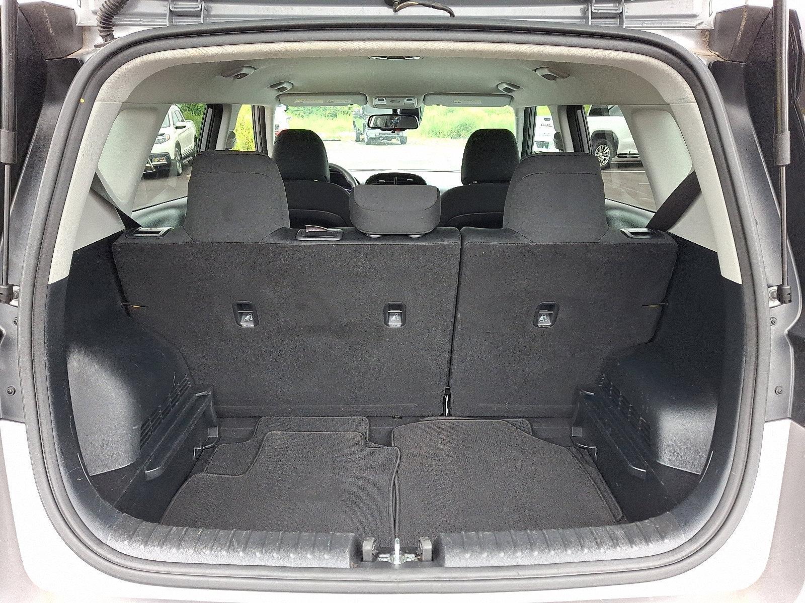 2023 Kia Soul Vehicle Photo in Easton, PA 18045