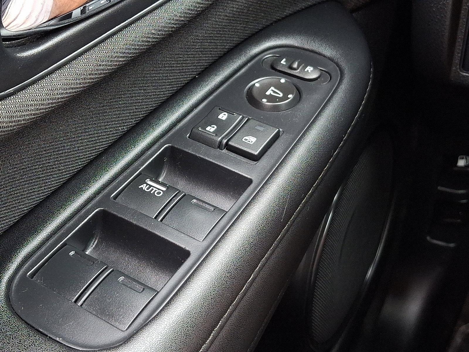 2022 Honda HR-V Vehicle Photo in Trevose, PA 19053