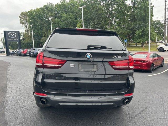 2015 BMW X5 xDrive35i Vehicle Photo in Harrisburg, PA 17111