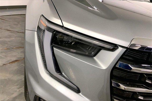 2025 GMC Acadia Vehicle Photo in KANSAS CITY, MO 64114-4502