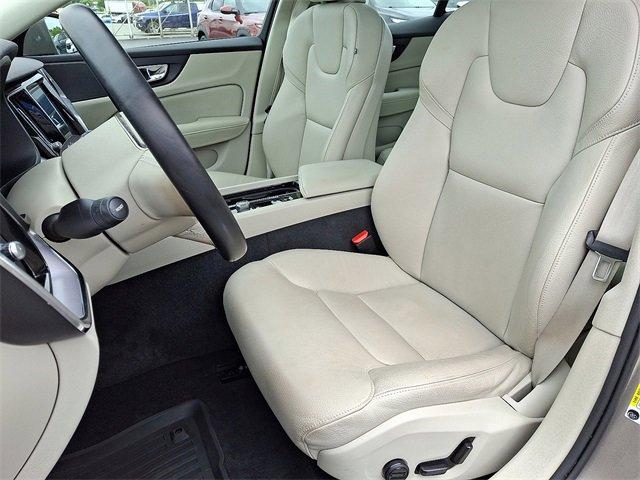 2020 Volvo S60 Vehicle Photo in LANCASTER, PA 17601-0000