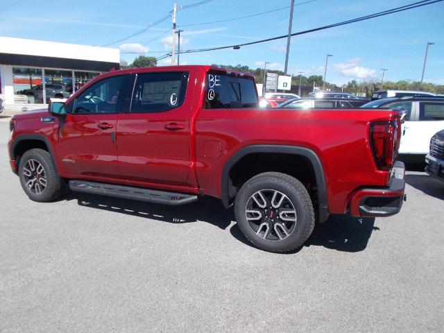 2026 GMC Sierra 1500 Vehicle Photo in LOWELL, MA 01852-4336