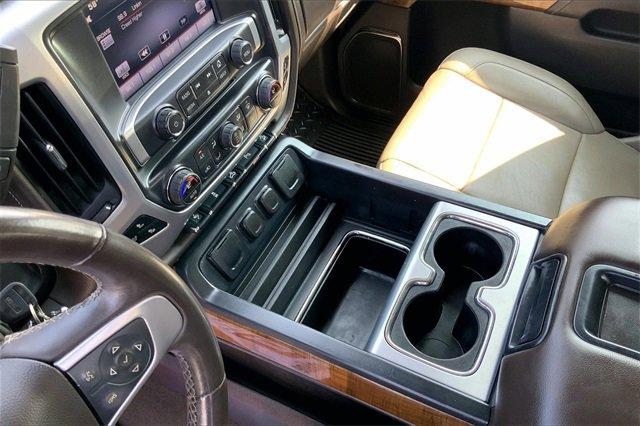 2015 GMC Sierra 1500 Vehicle Photo in INDEPENDENCE, MO 64055-1377