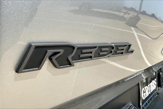 2023 Ram 1500 Vehicle Photo in Grapevine, TX 76051
