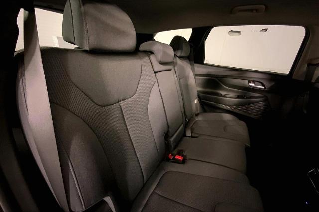 2023 Hyundai Santa Fe Vehicle Photo in INDEPENDENCE, MO 64055-1314