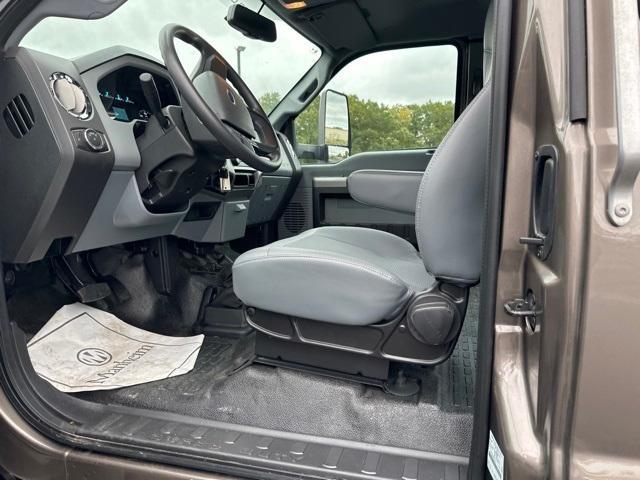 2024 Ford F-650SD Vehicle Photo in Webster, MA 01570-1415