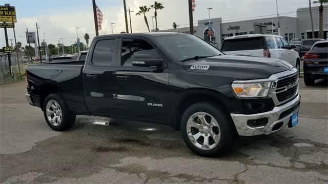 2021 Ram 1500 Vehicle Photo in Corpus Christi, TX 78411